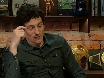 WATCH: The Keith Andrews Show...